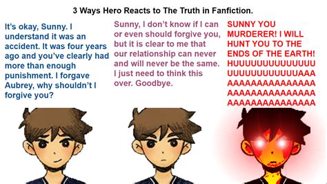 mge reaction fanfic